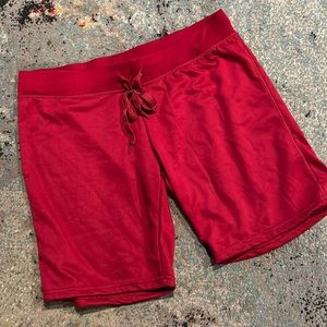 Wuhou Wide-Band Lightweight Sweatshorts (L)